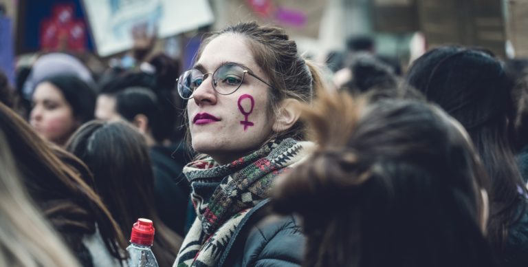 El derecho a defender los derechos