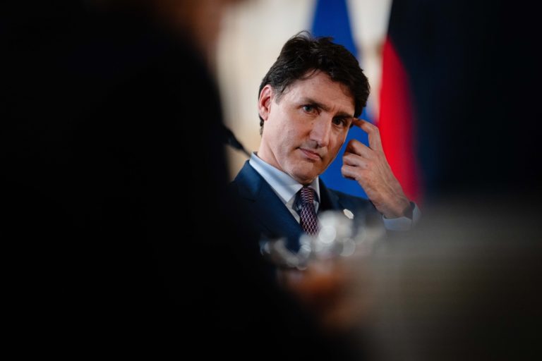 Justin Trudeau renuncia como primer ministro de Canadá