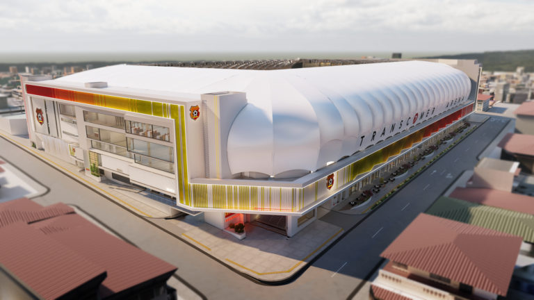 Herediano firma convenio para convertir su nuevo estadio en un epicentro de grandes espectáculos