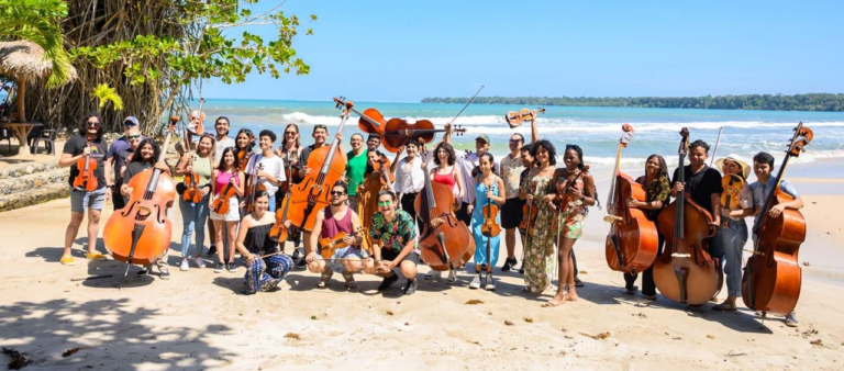 Festival Internacional de Música Caribe 2025 se llevará a cabo este mes en la UCR de Limón