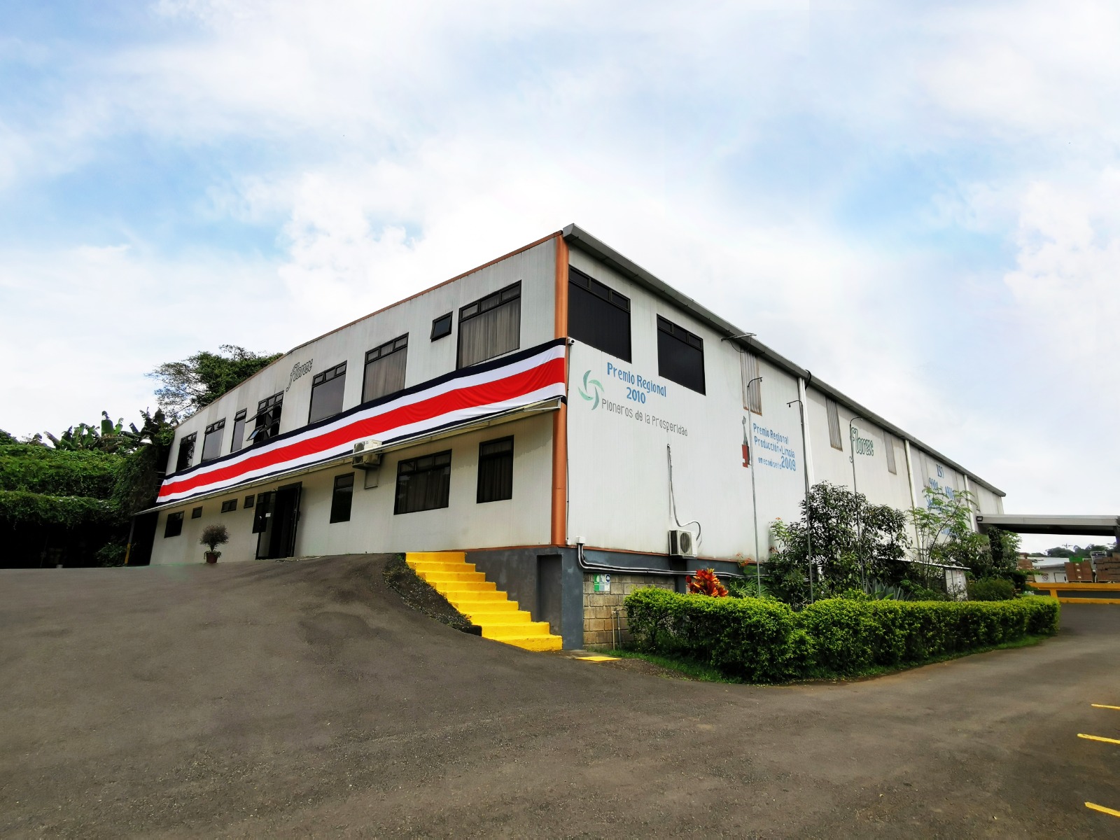 Imagen principal del artículo: Salud ocupacional: una apuesta por el bienestar de los colaboradores