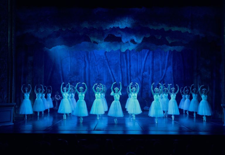 Ballet Nacional de Costa Rica iniciará su temporada 2025 en marzo