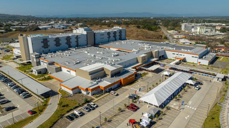 Puntarenas inaugura nuevo hospital con capacidad para atender a 400 mil personas