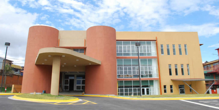 Junta de Salud del Hospital Geriátrico califica de “irresponsable” la postura de la CCSS sobre implementar mejoras señaladas por el Cuerpo de Bomberos