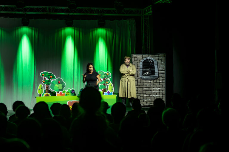 Cantones de Limón disfrutarán del talento local en el Festival Nacional de las Artes 2025