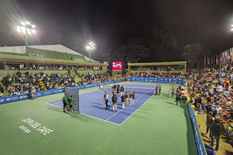 Costa Rica cumplirá 60 años de estar albergando la reconocida Copa del Café