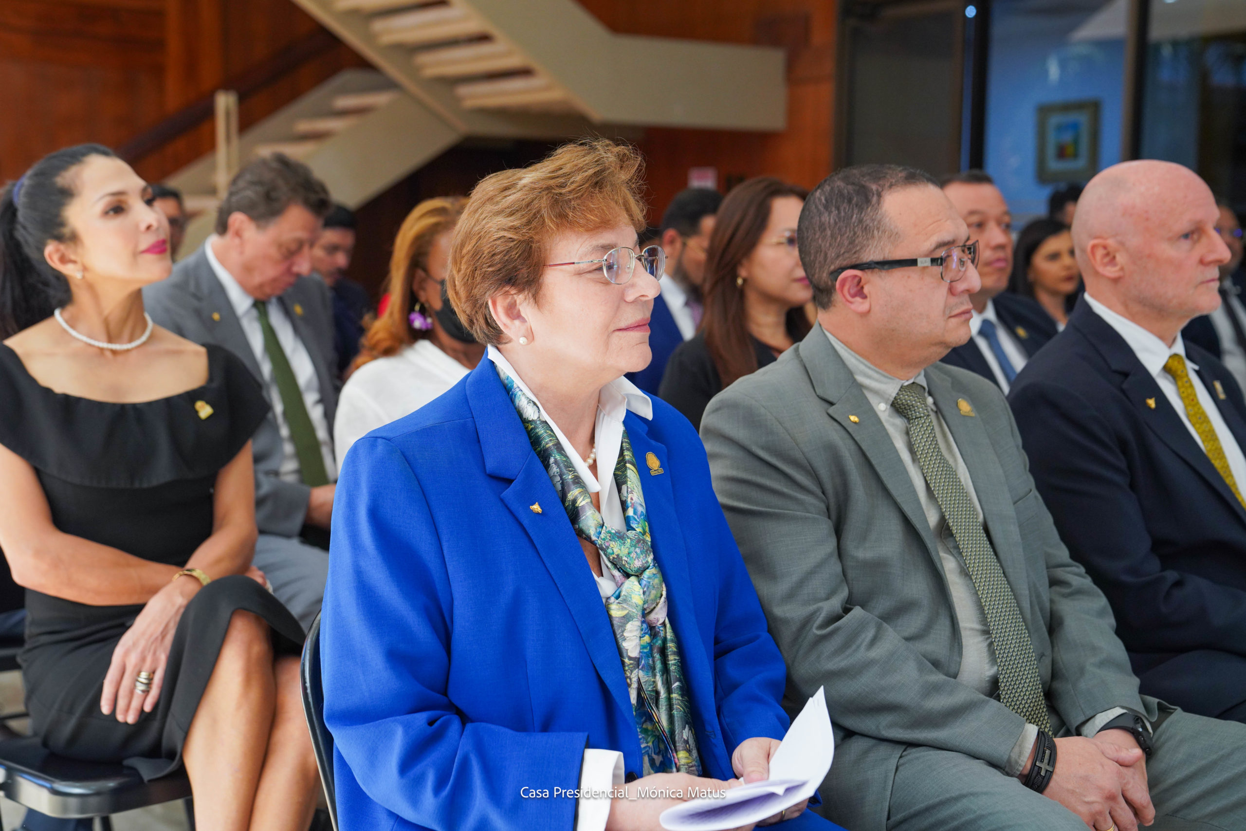 Imagen principal del artículo: Jefa del Departamento de Salud y Ambiente del MEP señala que críticas a los programas de educación sexual no tienen fundamento