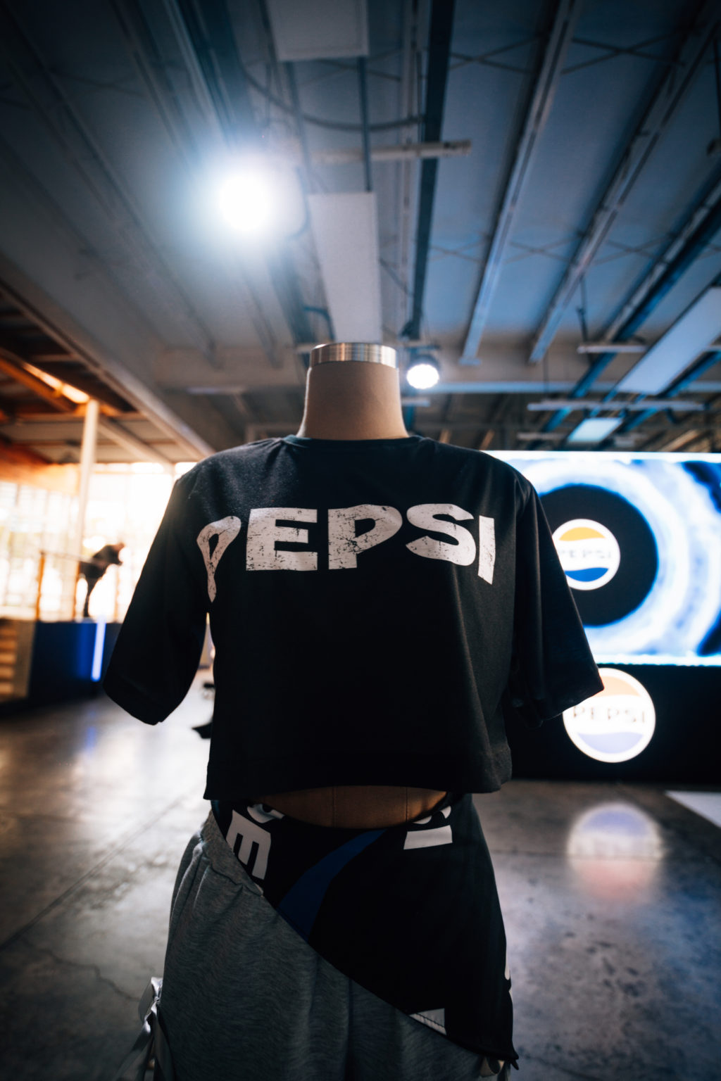 Imagen principal del artículo: Pepsi inspira a estudiantes de diseño de modas con el concurso “Sed de Fashion”