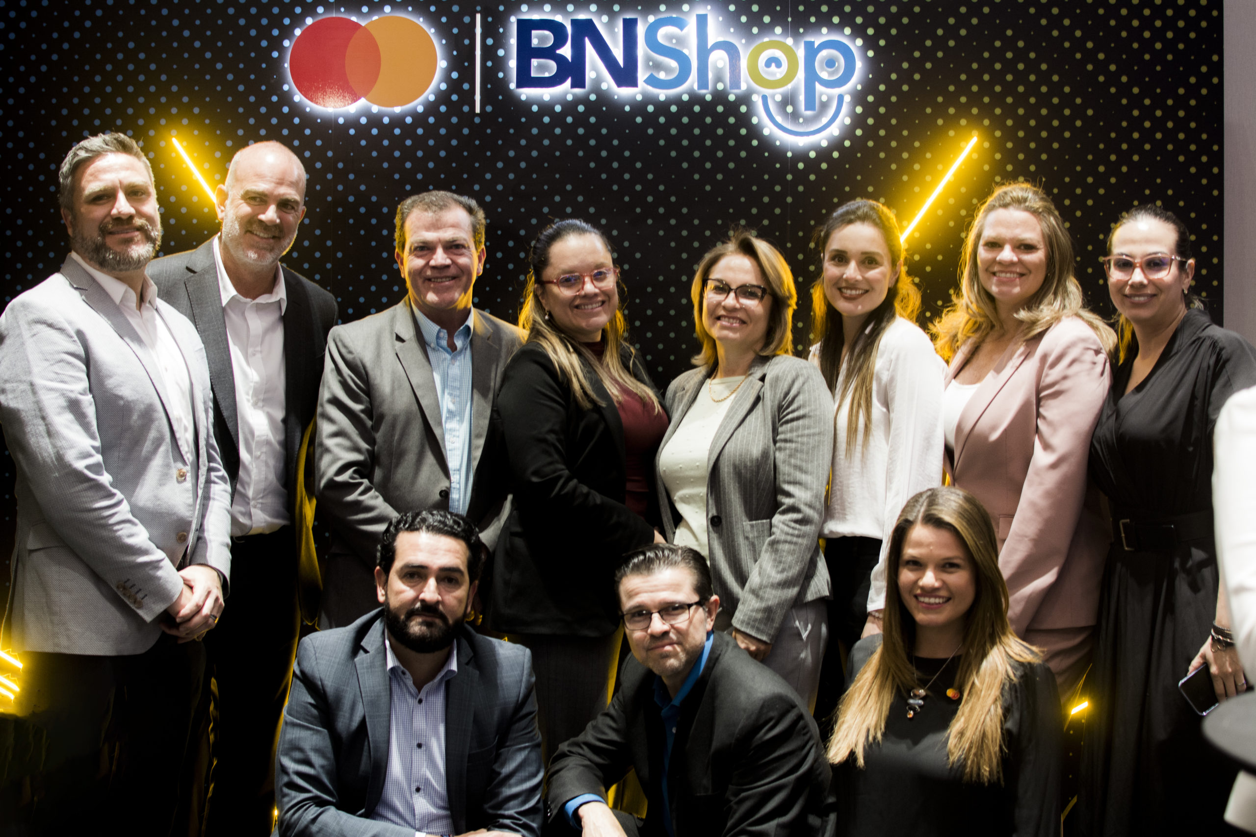 Imagen principal del artículo: Pymes y empresas ofrecerán sus productos en nueva plataforma de comercio electrónico del BN