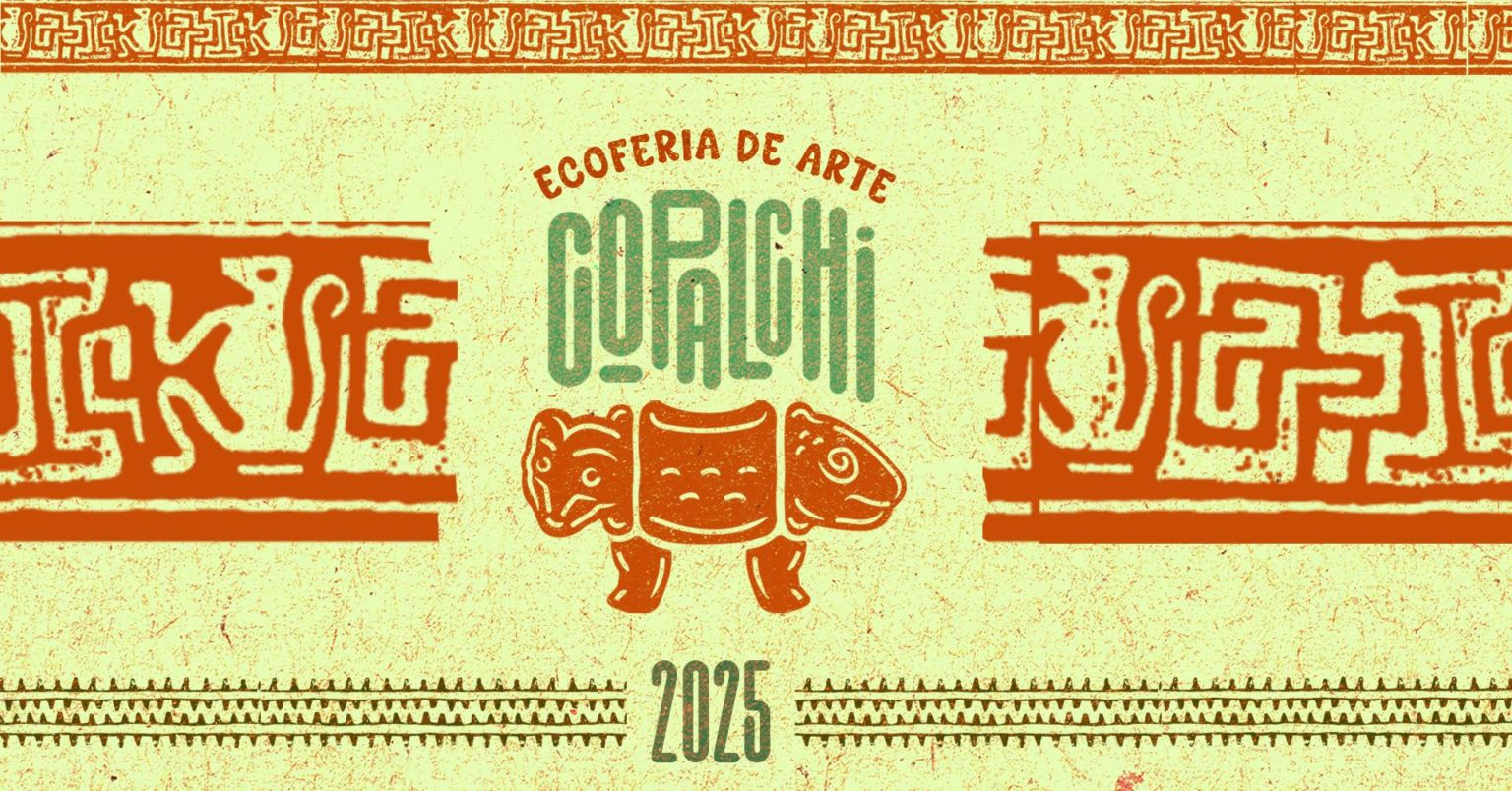 Imagen principal del artículo: La Ecoferia Copalchí 2025 celebrará el arte y la cultura en el corazón del bosque tropical de Pococí