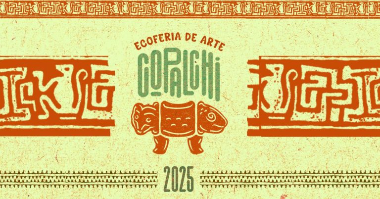 La Ecoferia Copalchí 2025 celebrará el arte y la cultura en el corazón del bosque tropical de Pococí