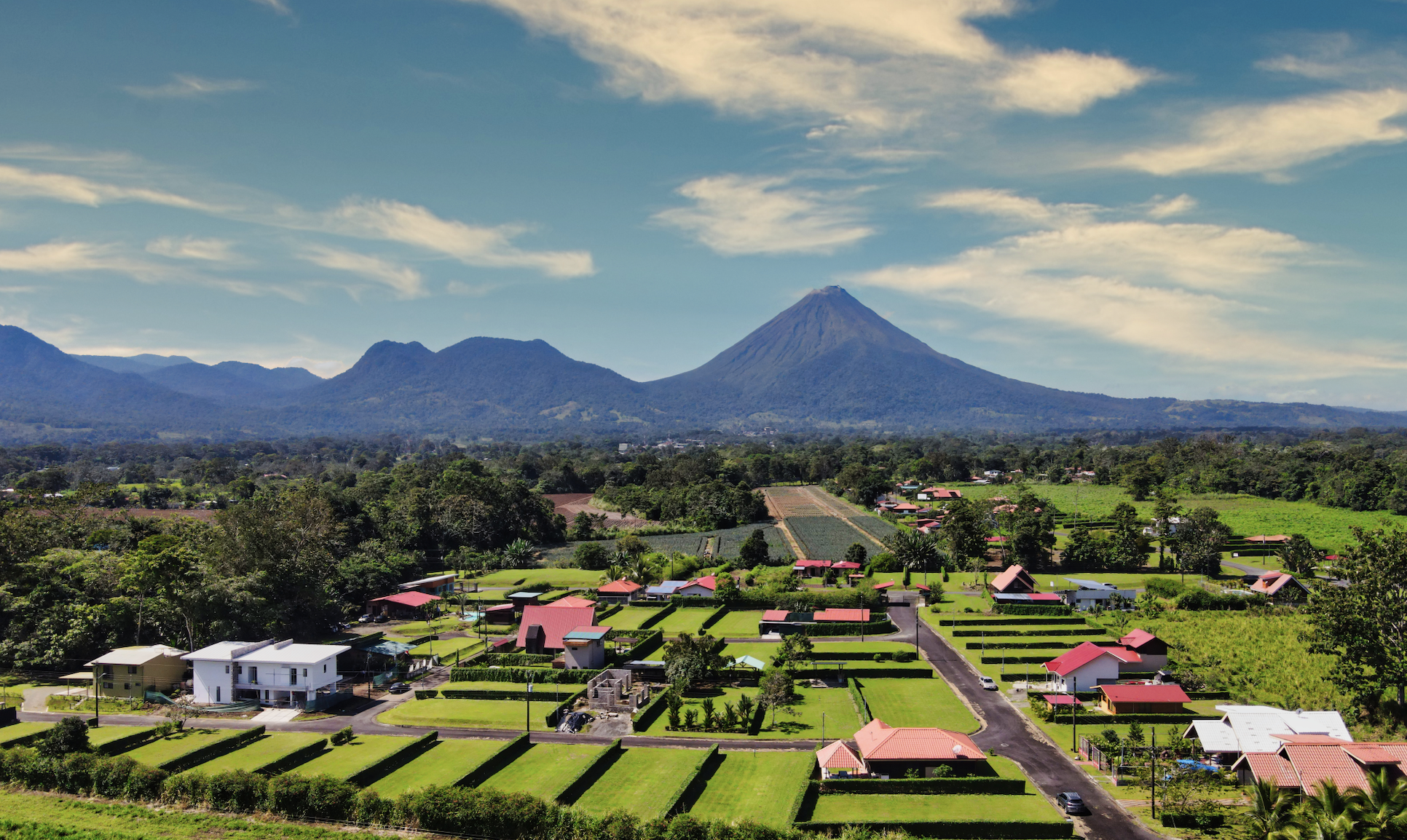 Imagen principal del artículo: Una segunda vivienda en zona turística: ¿Inversión o placer?
