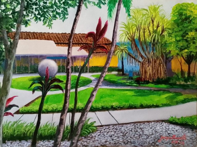 Arte en San José: dos exposiciones que celebran la diversidad visual y cultural de Costa Rica