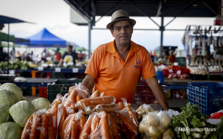 Costa Rica avanza en su búsqueda hacia la consolidación de sistemas agroalimentarios más sostenibles y saludables