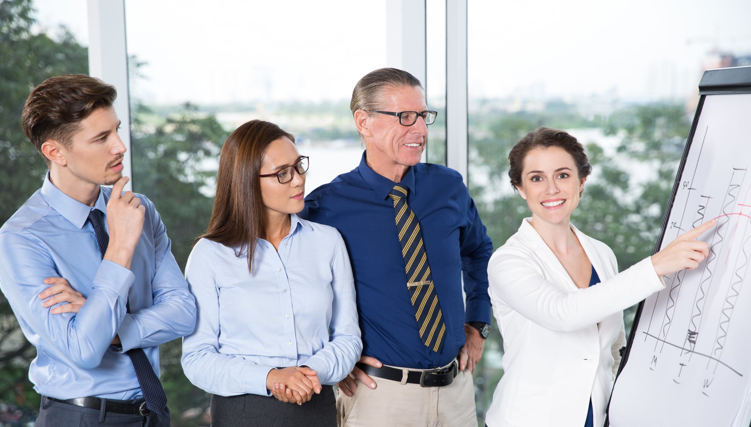 Imagen principal del artículo: Instituto Robert Owen Revoluciona la Formación Empresarial: nuevo modelo educativo impulsa el desarrollo empresarial