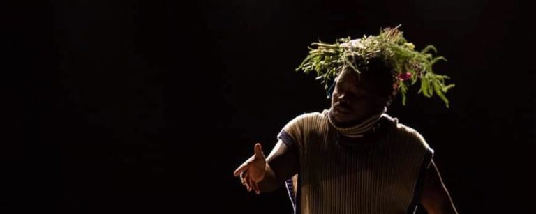 Proyecto de exposición de arte escénico contemporáneo contará con artistas internacionales