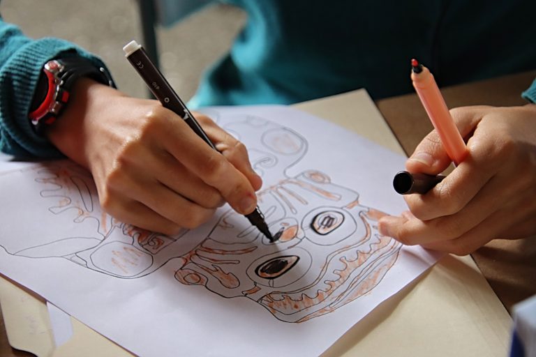 Ministerio de Cultura y Juventud ofrece talleres para menores de edad durante las vacaciones