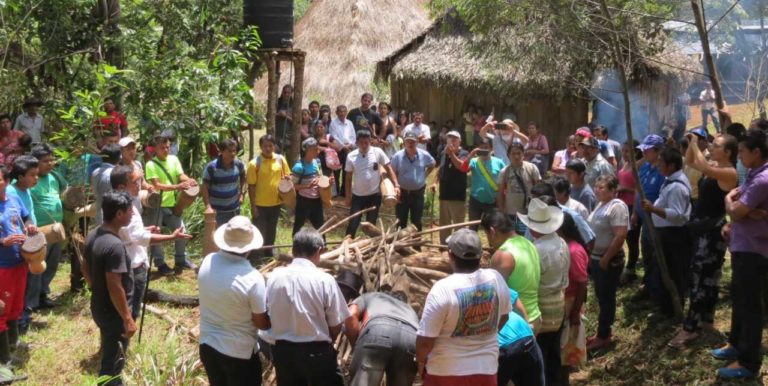 UNED Talamanca impulsa la preservación cultural de los pueblos indígenas Bribri y Cabécar