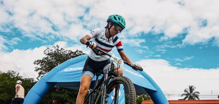 Equipo de ciclismo de montaña hará visorías y becará jóvenes talentos de Costa Rica