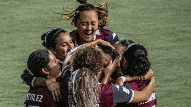 Unión Femenina de Fútbol se pronuncia ante la controversial decisión del Deportivo Saprissa