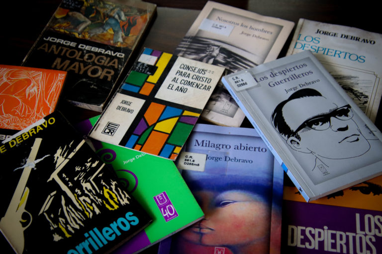 ¿En qué lugares del país se va a celebrar el Día de la Poesía Nacional?