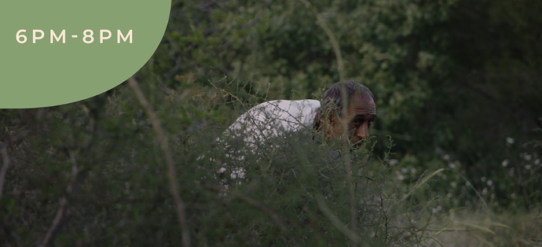 Proyección del documental "Foragers" será parte del evento "Una tarde por Gaza"