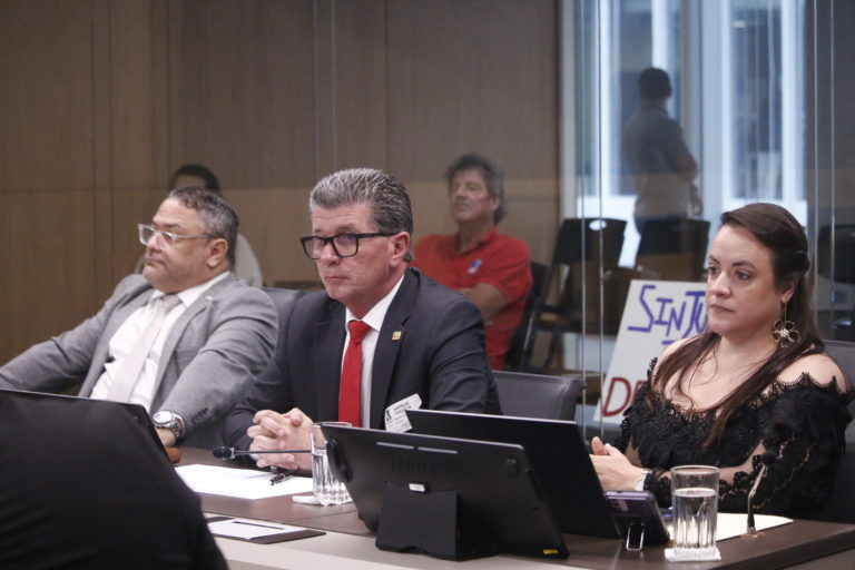 Caso Gandoca: Procurador general advierte de posible demanda contra el Inder y señala "posturas agresivas" del Minae