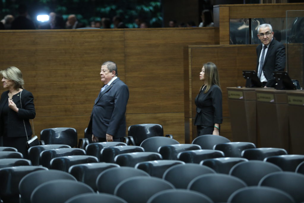 ¿Qué hizo el congreso esta semana? Del 10 al 13 de febrero de 2025