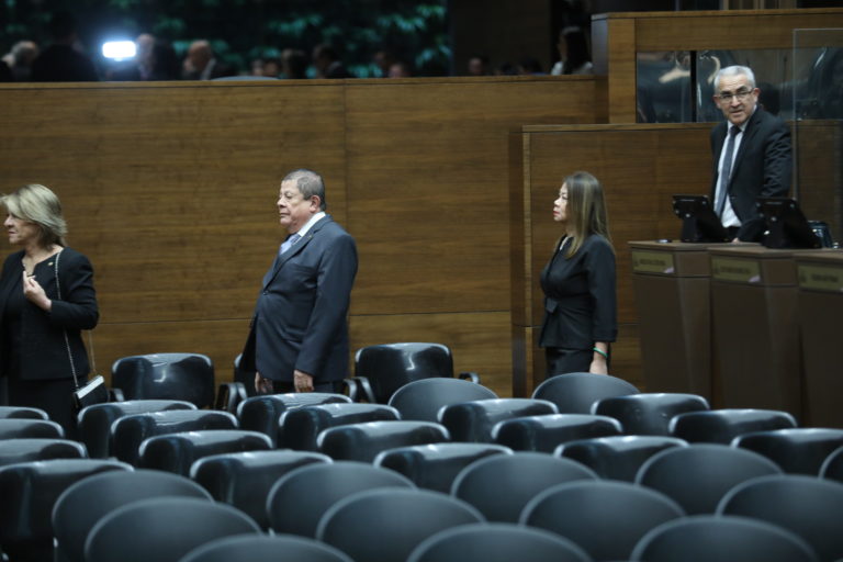 ¿Qué hizo el congreso esta semana? Del 10 al 13 de febrero de 2025