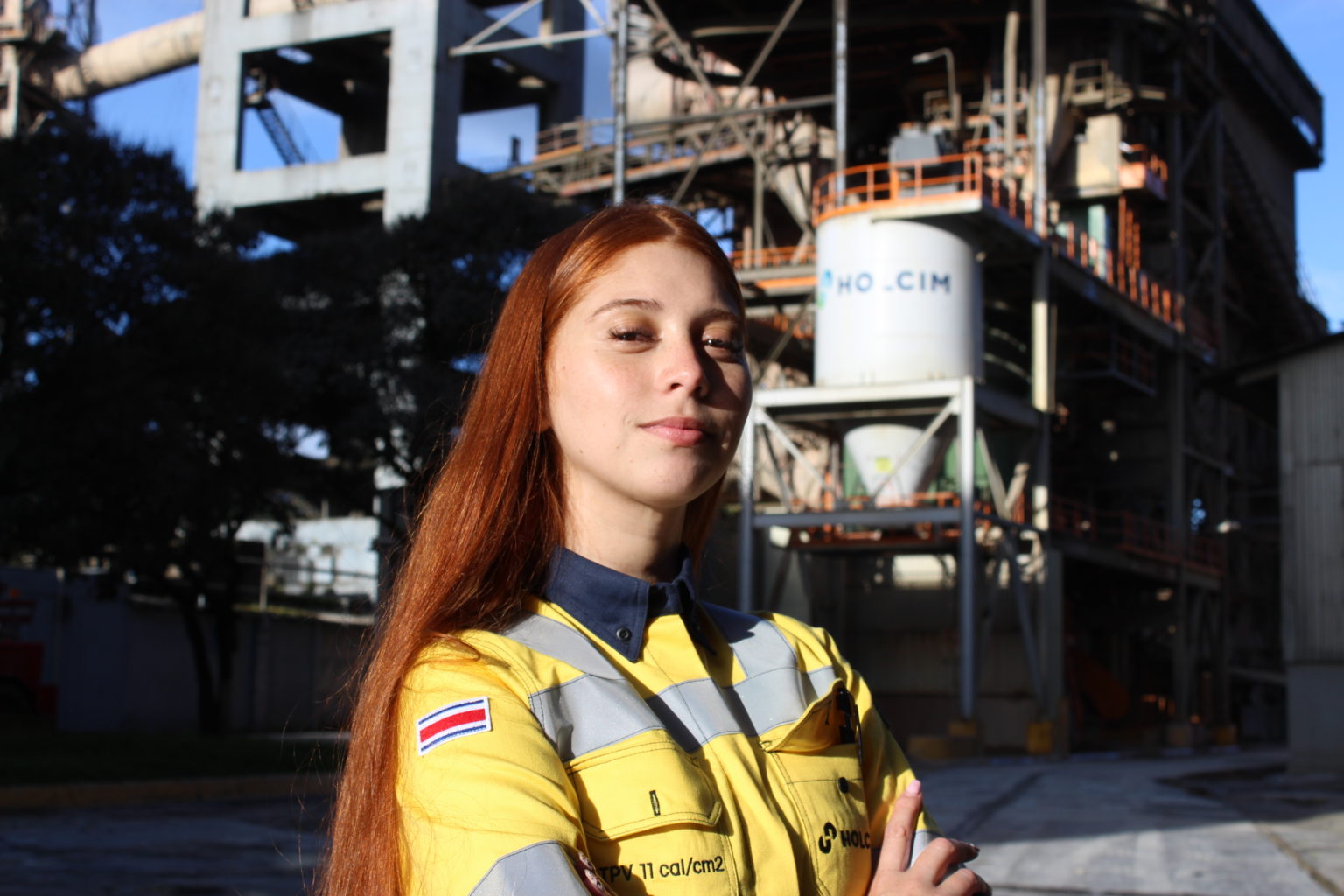 Imagen principal del artículo: Holcim lanza su Programa Jóvenes Líderes para impulsar el talento costarricense