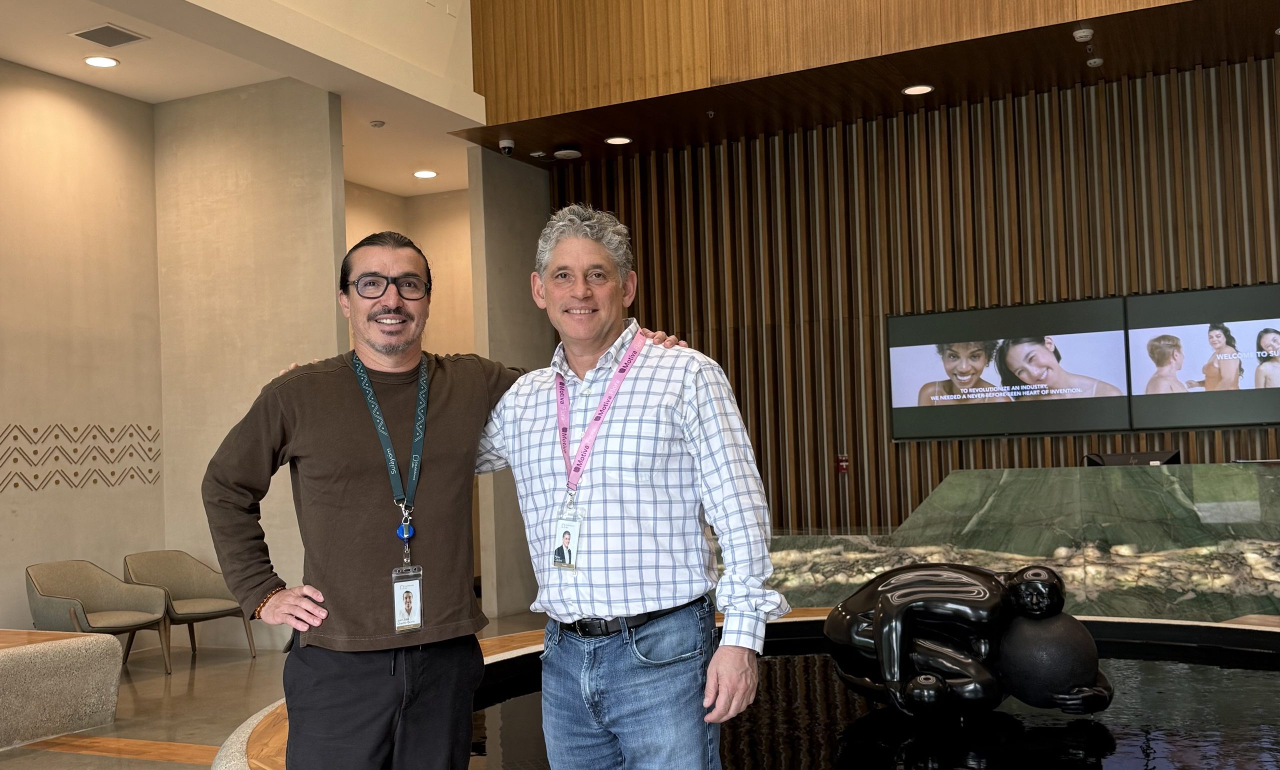 Imagen principal del artículo: Establishment Labs anuncia planes para 2025