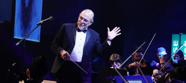 Orquesta Filarmónica ofrecerá concierto con lo mejor de Los Ángeles Azules