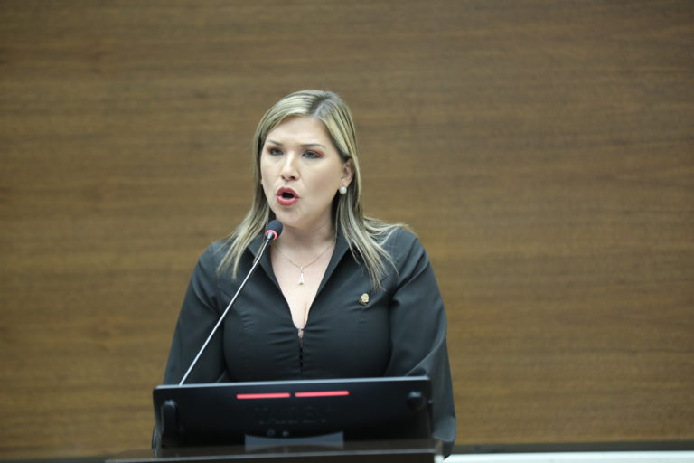 Diputada del PUSC propone aumentar penas de prisión a agresores de mujeres que incumplan medidas de protección