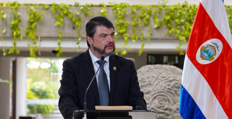 Seguridad reporta caída de delitos contra la propiedad durante los primeros meses del año