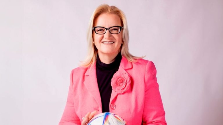 Victoria Ross deja la presidencia de UNAFUT después de tres años al mando