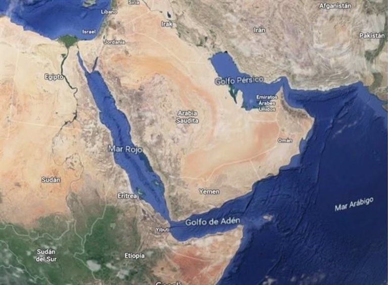 Los Tres Reyes Magos y sus regalos geopolíticos para Medio Oriente