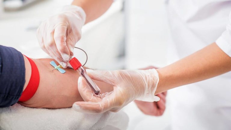 Realizarán jornada de donación de sangre en el Paseo de las Flores este 10 de enero