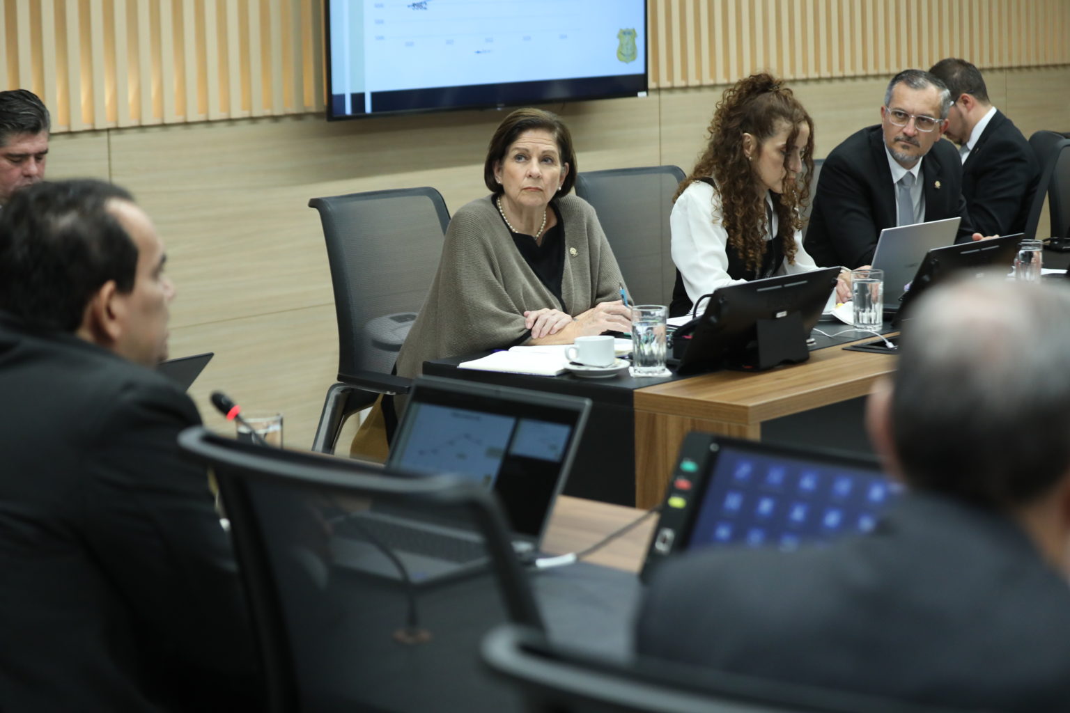 Imagen principal del artículo: En sesiones extraordinarias, el oficialismo sabotea sesiones de plenario "porque no hay proyectos de interés" del Ejecutivo