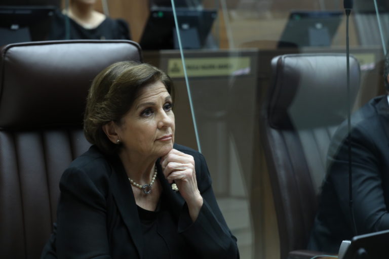 ¿Qué hizo el congreso esta semana? Del 17 al 20 de marzo