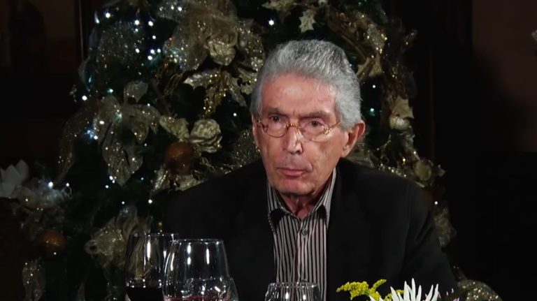 Tribunal de Apelaciones mantiene absolutoria de exministro de Ambiente procesado por caso Crucitas