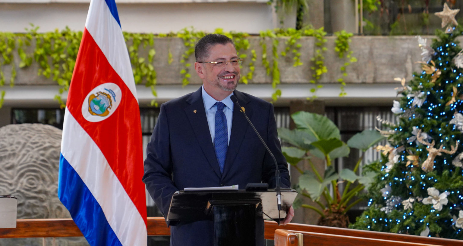 Imagen principal del artículo: ¿Qué hizo el congreso esta semana? Del 13 al 16 de enero de 2025