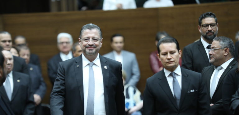 Chaves: "Las elecciones tienen consecuencias"