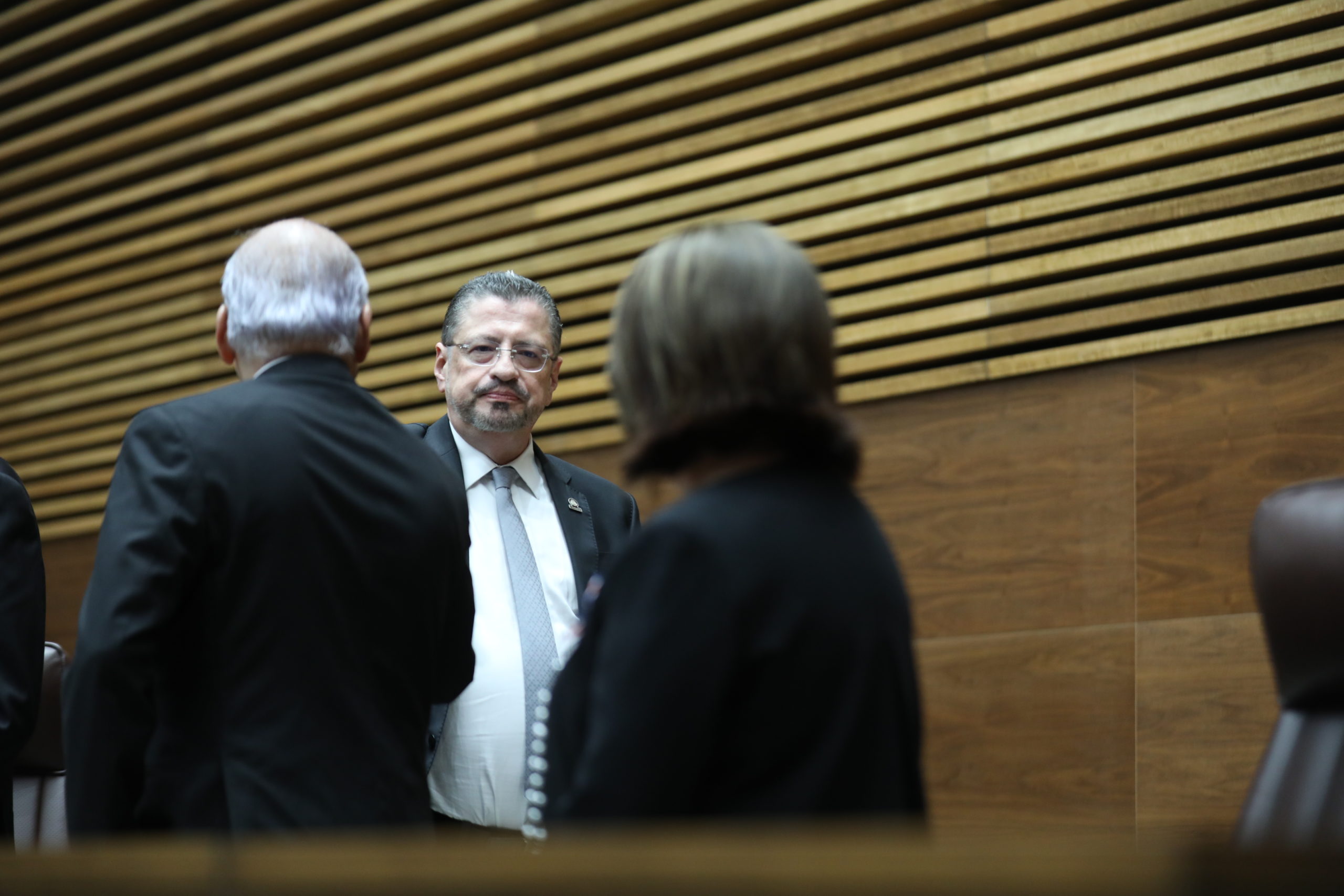 Imagen principal del artículo: Caso BCIE: Fiscal General pide acusar a Rodrigo Chaves por concusión y que se le levante la inmunidad