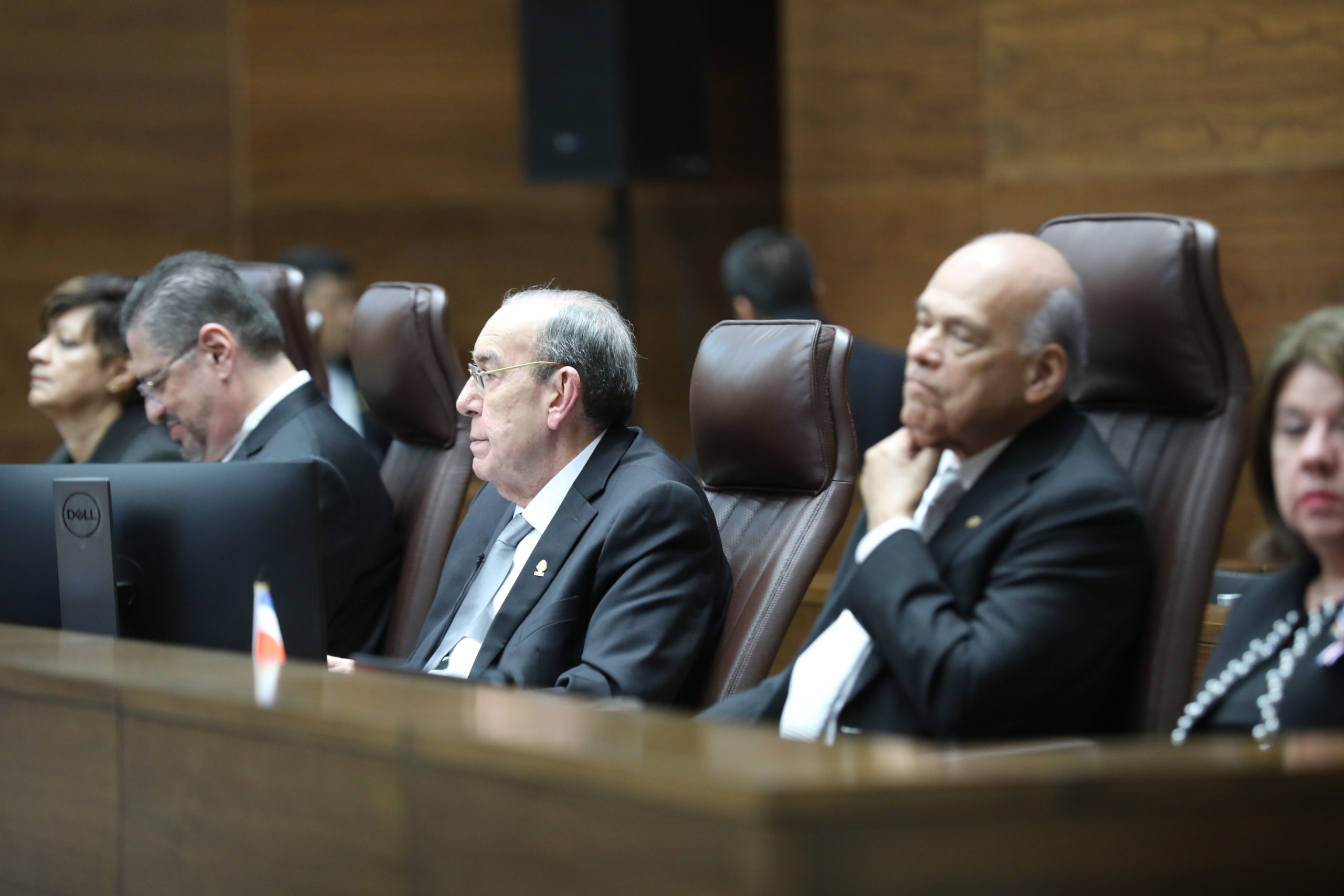 Imagen principal del artículo: Llamado urgente a la paz: detener los discursos de odio desde los tres Poderes del Estado