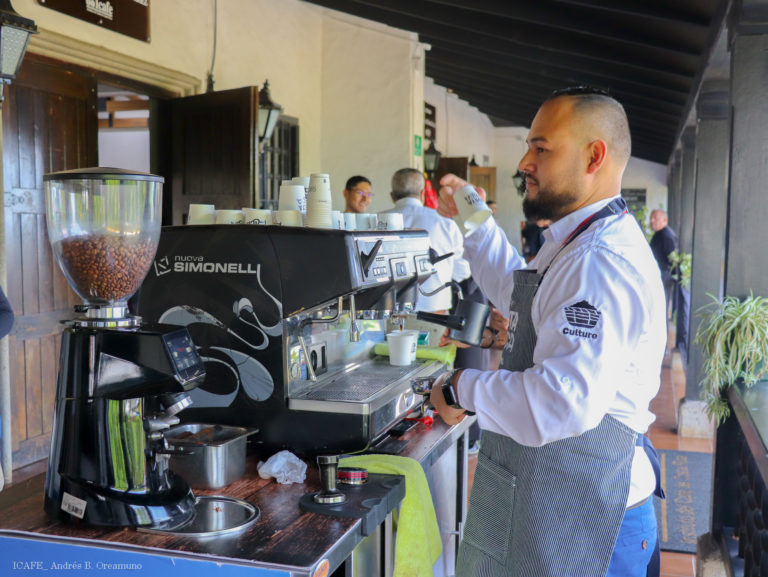 Café+ Cero Deforestación: una nueva era para el café costarricense