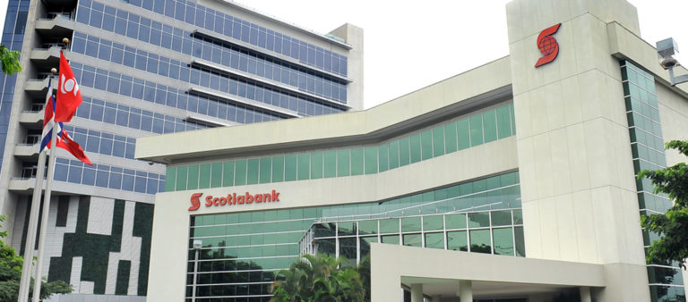 Banco Davivienda adquiere operaciones de Scotiabank en Costa Rica, Panamá y Colombia