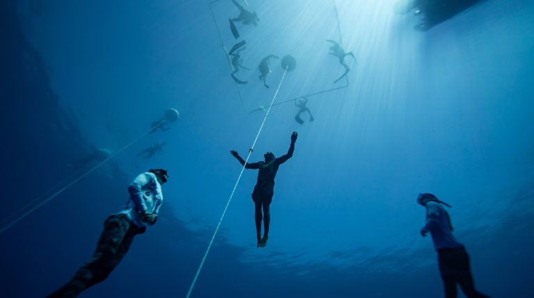 Costa Rica albergará torneo internacional de buceo en la Marina Pez Vela de Quepos