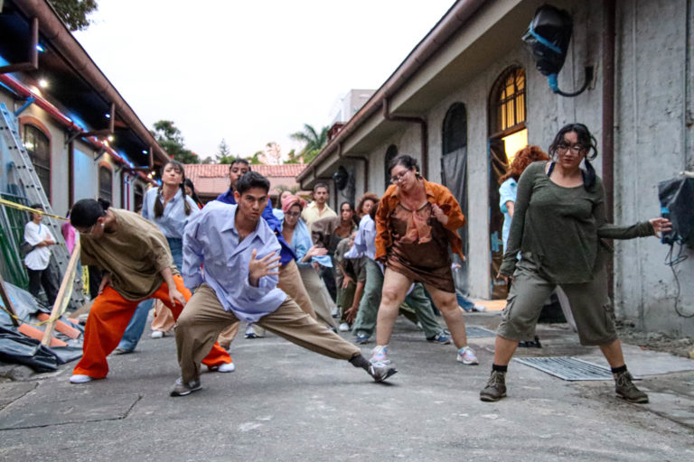 Comienzan las inscripciones para los cursos del Taller Nacional de Danza