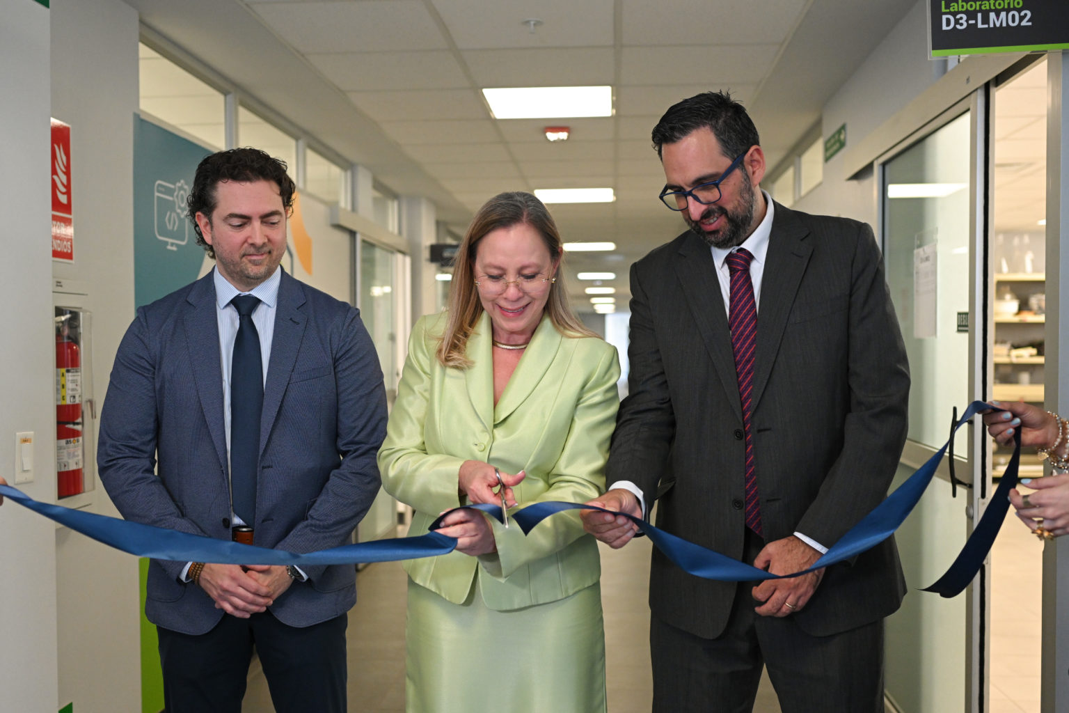 Imagen principal del artículo: Costa Rica cuenta con Centro de Excelencia en Semiconductores