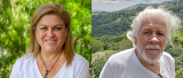 Tribunal interno del PLN rechaza inscripciones de Viviam Quesada y Osvaldo Villalobos